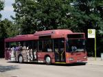 Mercedes-Benz O405 N 1990 года